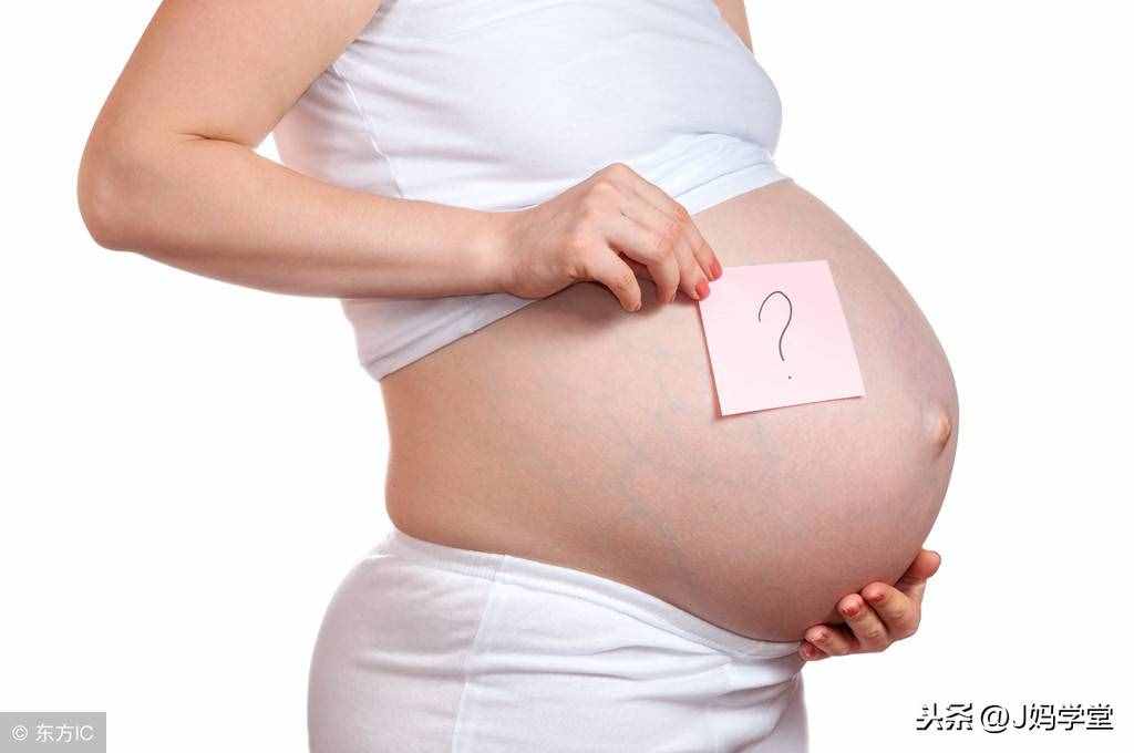 28歲孕婦產(chǎn)下一男孩，婆婆：沒驚喜，生孩子前就知道了