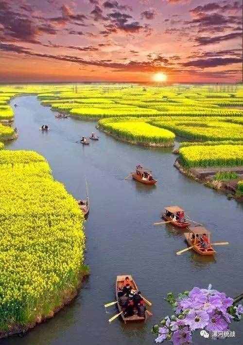 今日推薦｜國慶節(jié)：10首愛國詩歌，獻(xiàn)給祖國母親！