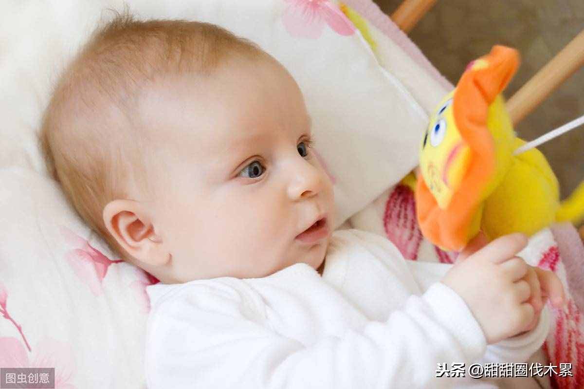 新生兒送禮紅黑榜，這5種禮物既貼心，又不容易出錯