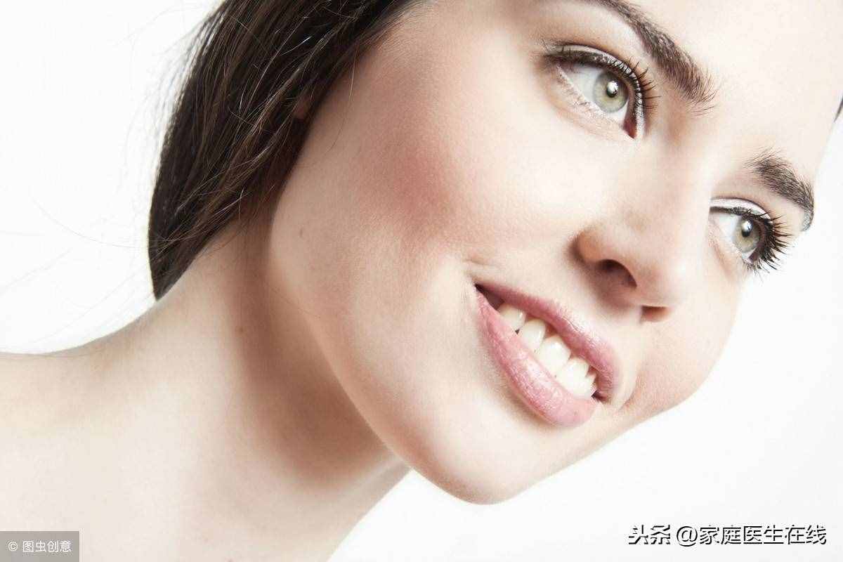 怎么做能輕松消除紅血絲呢？這幾個方法效果不錯