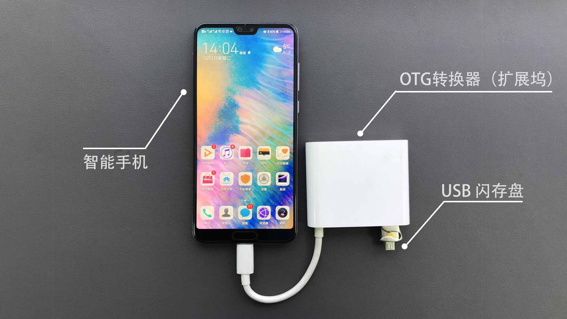 手機怎么下載歌曲到U盤？很簡單，只需這樣操作