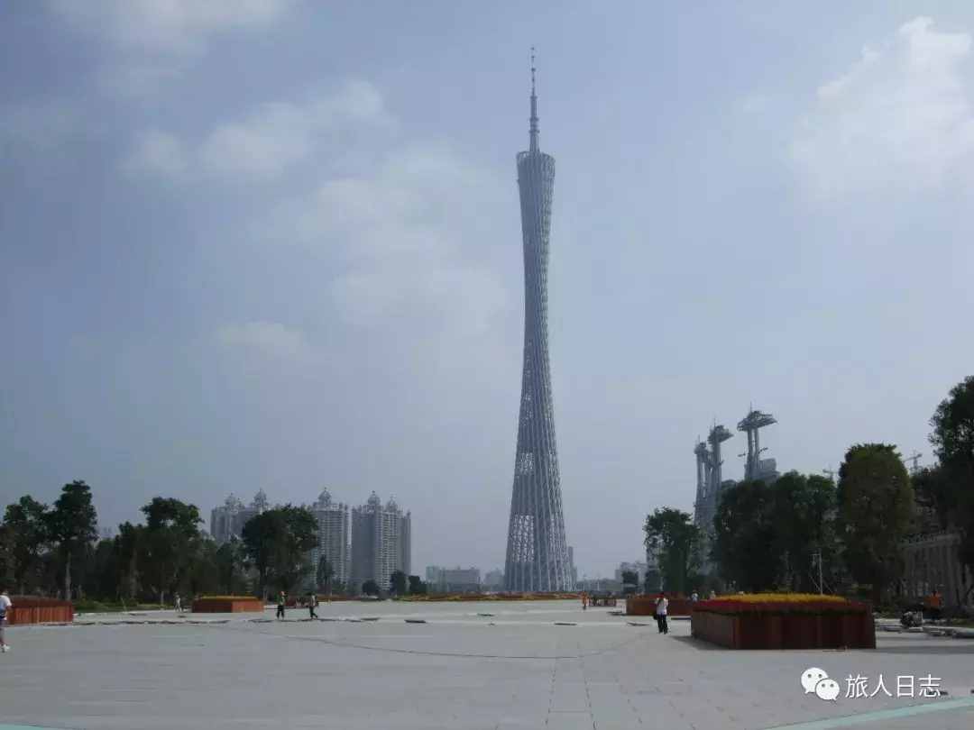廣州｜最走心的吃喝玩樂旅行攻略已打包，請查收！