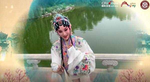 被稱為“百戲之祖、百戲之師”，這是什么劇種？