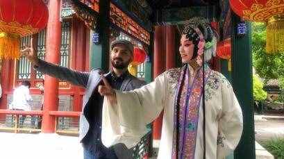 被稱為“百戲之祖、百戲之師”，這是什么劇種？