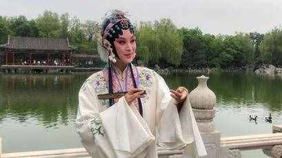 被稱為“百戲之祖、百戲之師”，這是什么劇種？