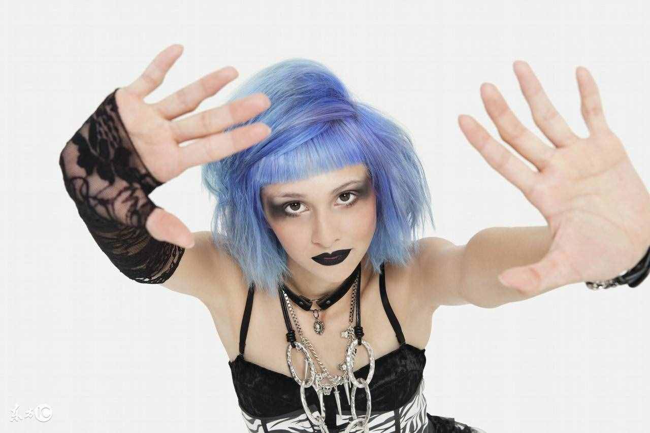 朋克（PUNK）在西方的字典是怎么理解的，你知道嗎？