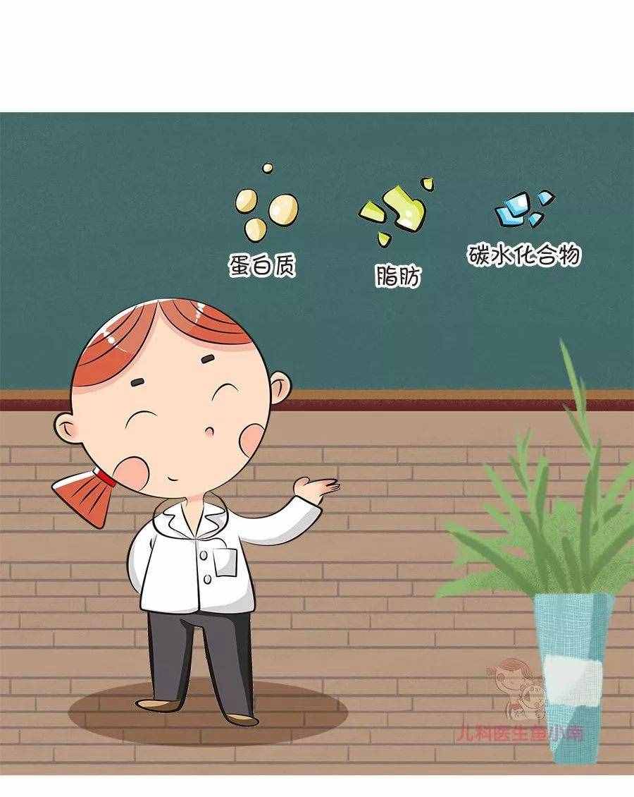 還不知道怎么給寶寶選奶粉？醫(yī)生手把手教你，就差你沒點開看啦