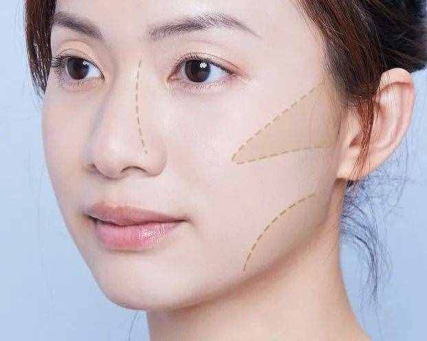 5年化妝心得，總結(jié)了這10個(gè)妝容技巧