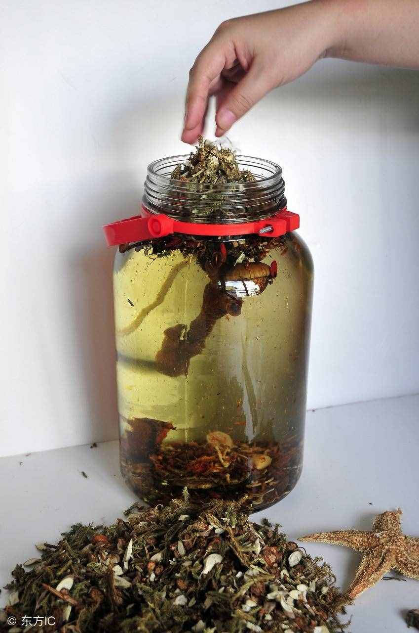 在一天之中，什么時候喝藥酒效果好？