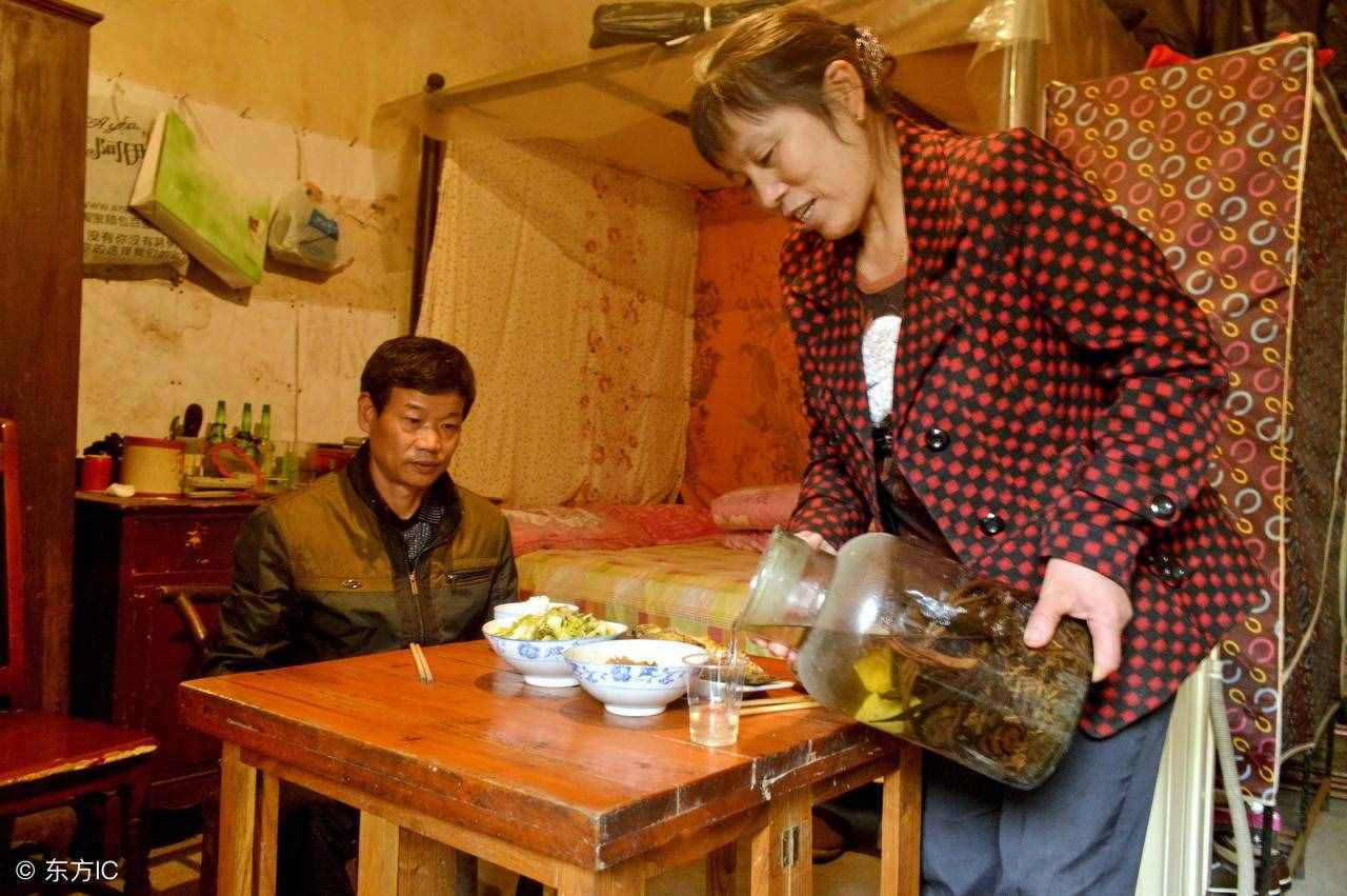 在一天之中，什么時候喝藥酒效果好？
