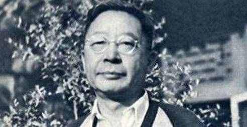 老舍1966投湖自盡，對妻子不忠，遇到真愛情人，一生愧對妻子
