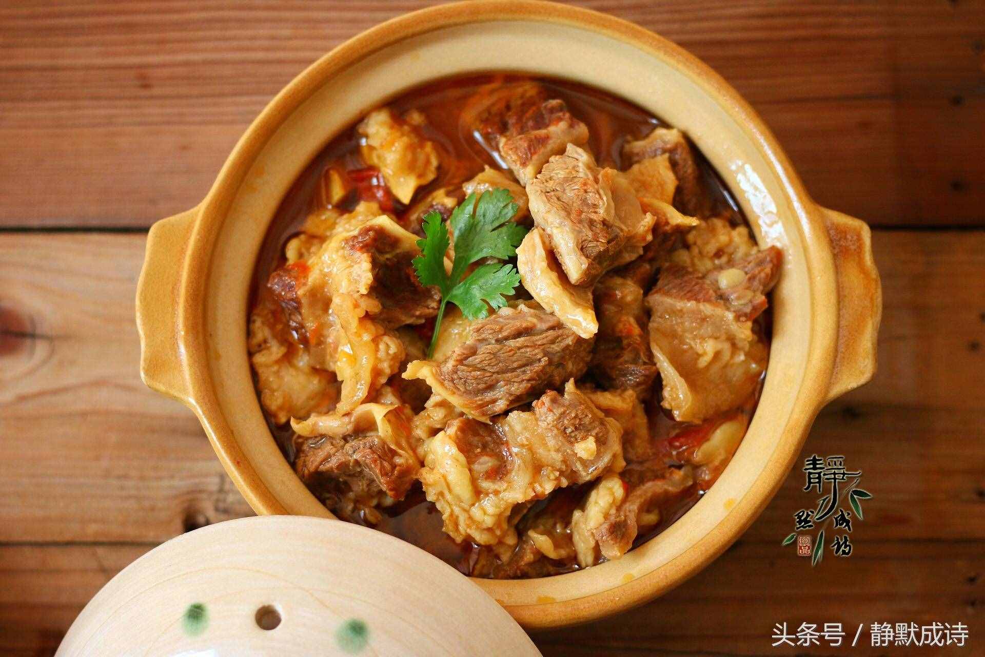 立秋到，貼秋膘，這5道菜，營養(yǎng)美味，老少皆宜，最適合立秋吃