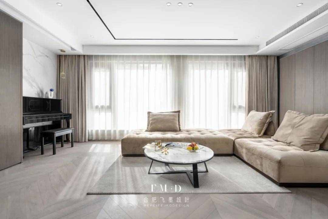 盤點(diǎn)當(dāng)下最受歡迎的10種設(shè)計風(fēng)格，要是裝修，就從中挑你喜歡的