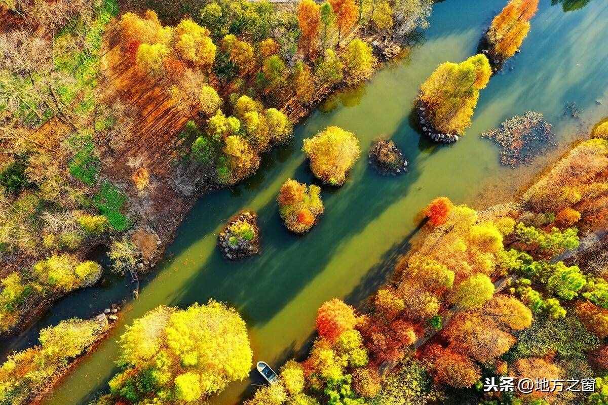 南京，為什么叫做：金陵？