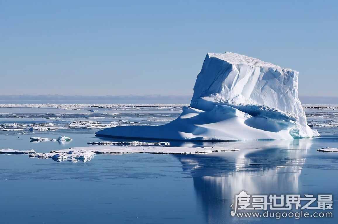 世界四大洋中面積最小的是北冰洋，全球海洋面積它占比僅2%
