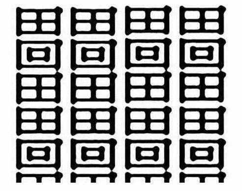 172畫(huà)的字怎么讀？中國(guó)筆畫(huà)最多的漢字大合集