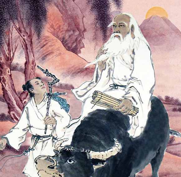 古人眼中的“紫氣東來”究竟寓意著什么？這四點是關(guān)鍵