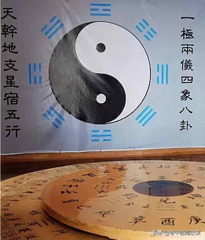 六經(jīng)辨證治法圖解
