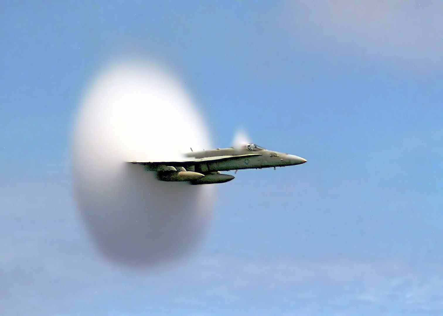 記牢要考！光速上限30萬km/s，聲速上限剛確定36km/s