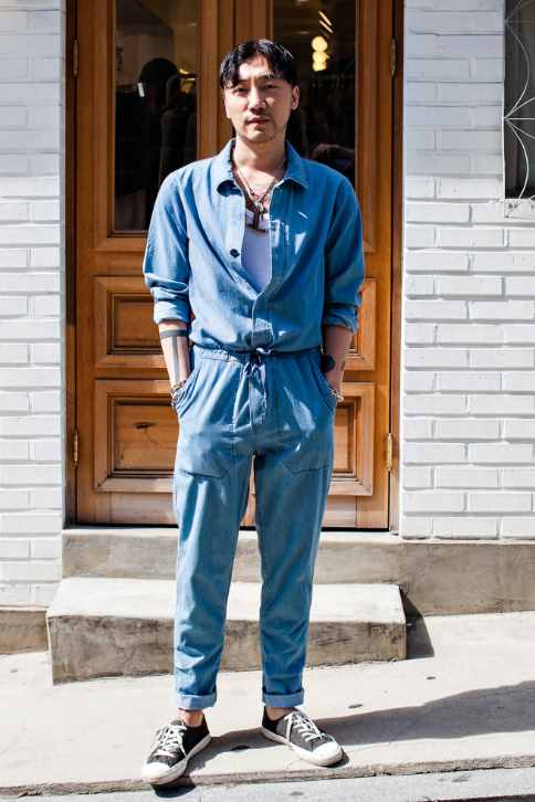 50歲中年男人，如何通過穿衣打扮，來擺脫“油膩大叔”標簽？