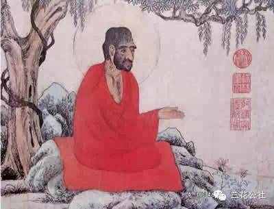 中國畫的20種分類