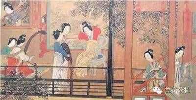 中國畫的20種分類