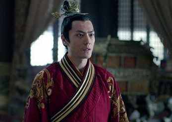 《瑯琊榜》的大梁皇帝為何如此昏庸？他的真實歷史原型是此人！