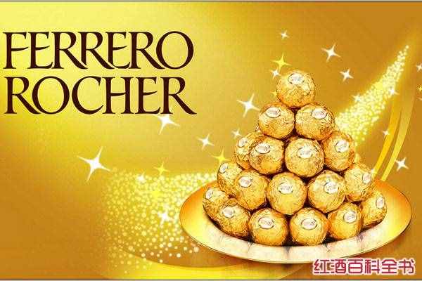 漲姿勢｜世界10大巧克力品牌