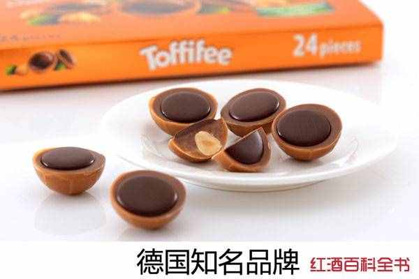 漲姿勢｜世界10大巧克力品牌