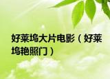 好萊塢大片電影（好萊塢艷照門）