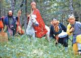 今日更新如何提升團(tuán)隊(duì)凝聚力（聰明領(lǐng)導(dǎo)做好4個(gè)點(diǎn)）