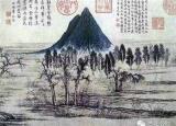 今日更新中國畫分幾類（中國畫的20種分類）