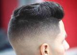 今日更新男士流行的發(fā)型（男發(fā)別亂剪）