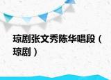 瓊劇張文秀陳華唱段（瓊?。? /></span></a>
                        <h2><a href=