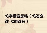 弋字讀音是啥（弋怎么讀 弋的讀音）