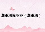 潮田渚赤羽業(yè)（潮田渚）