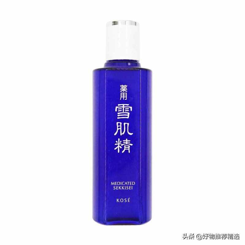 深度補(bǔ)水護(hù)膚品排行榜10強(qiáng) 補(bǔ)水口碑最好的護(hù)膚品推薦