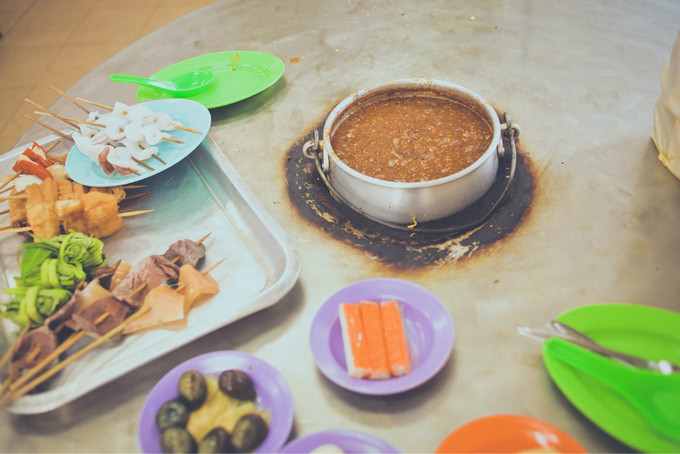 富人國(guó)內(nèi)游，窮人就去東南亞，普通人不跟團(tuán)馬來(lái)西亞自由旅行攻略