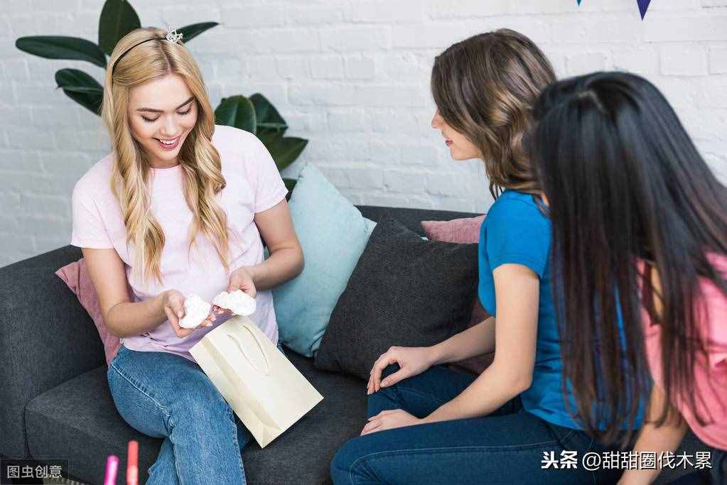 新生兒送禮紅黑榜，這5種禮物既貼心，又不容易出錯(cuò)