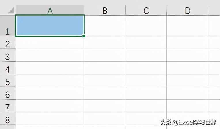 三種方法繪制 Excel 斜線表頭，最后一種腦洞太大了