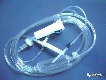 自制自動花卉澆水器，十一去的在再遠都不用擔心花會干！