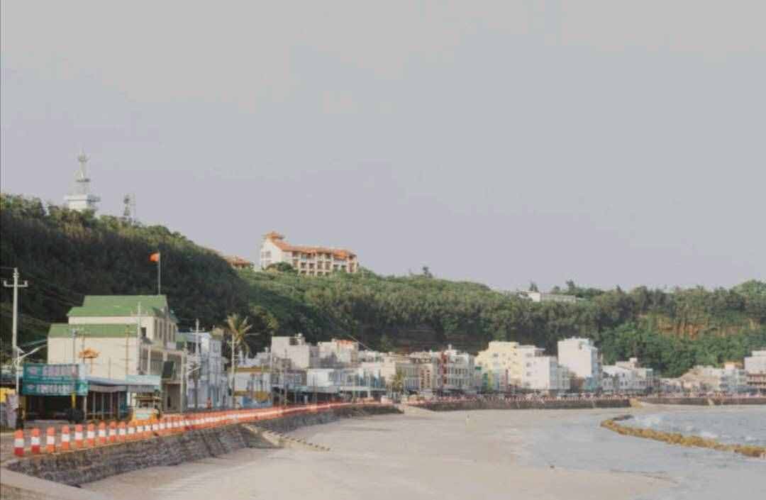 北海之南的一座“仙島”“中國(guó)最美十大海島之一”——潿洲島