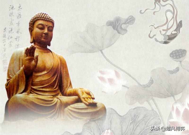 佛家有哪“三寶”？