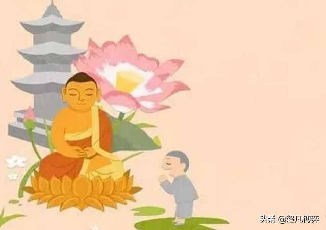 佛家有哪“三寶”？