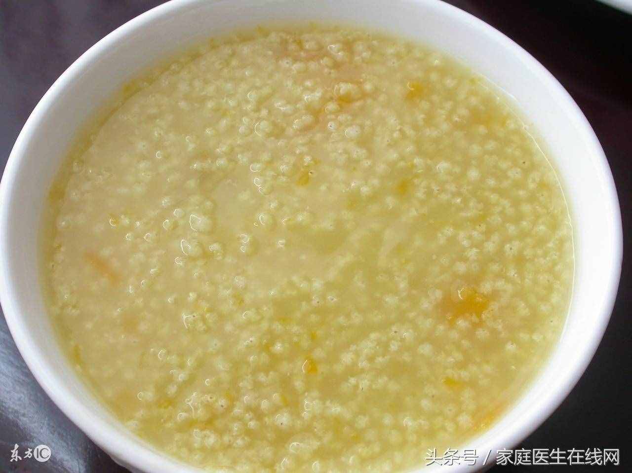 小米粥這樣熬才更營養(yǎng)、更健康，趕快學(xué)起來