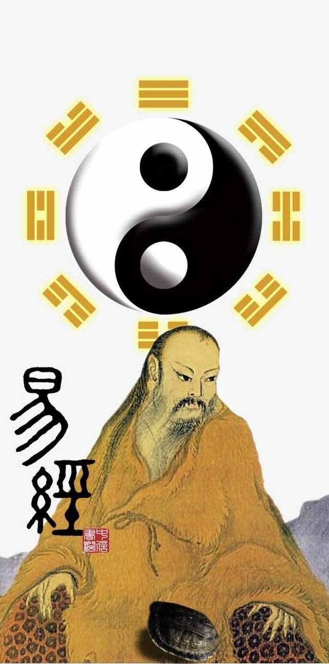 易經(jīng)：當天時地利人和，集于一身時，你會有這3種真實感受