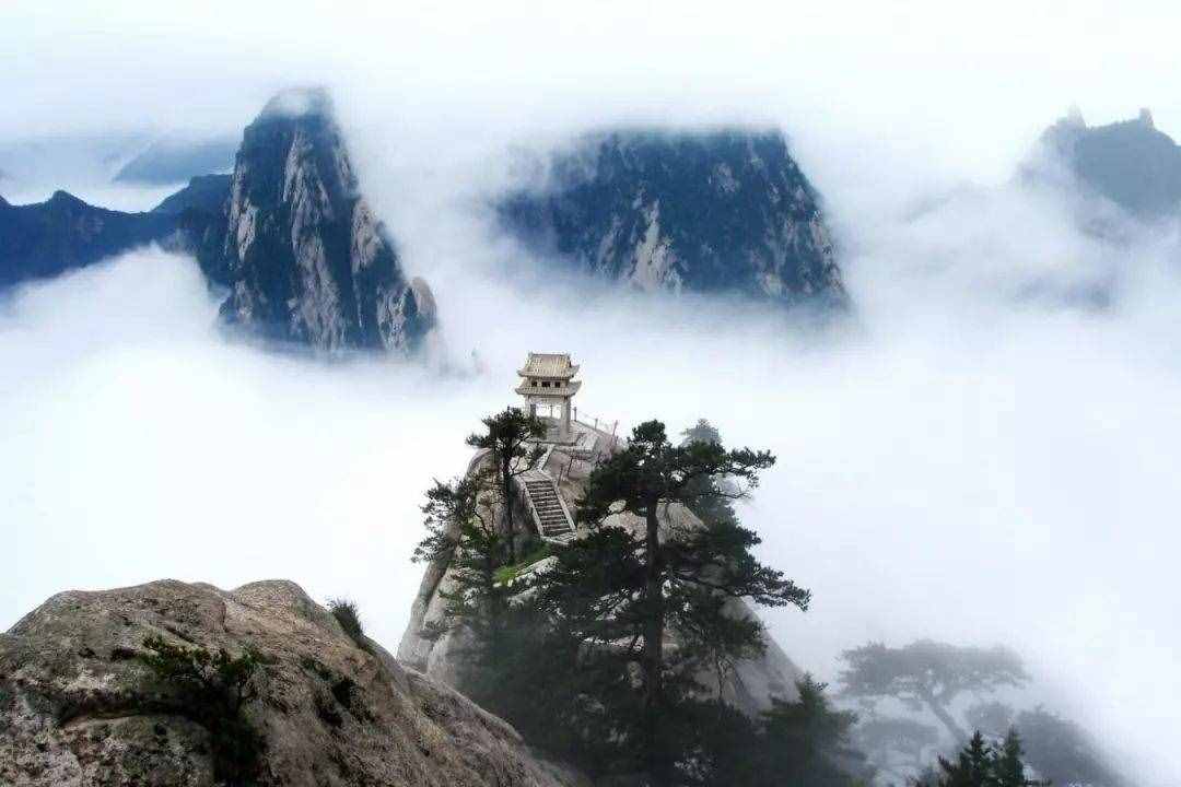 易經(jīng)：當天時地利人和，集于一身時，你會有這3種真實感受