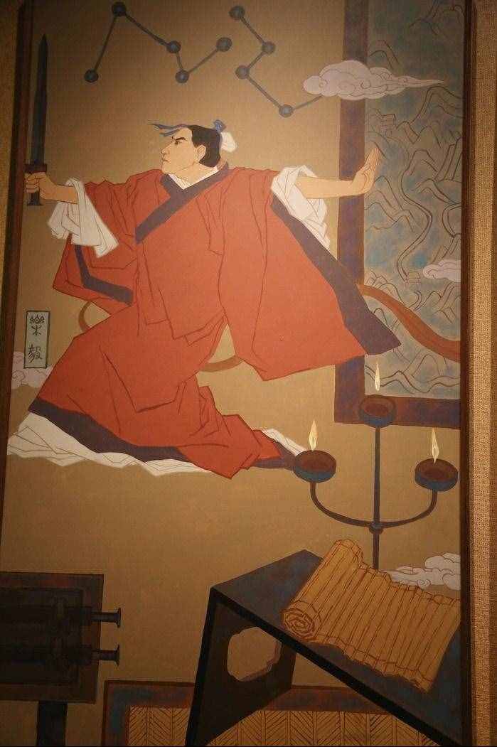 易經(jīng)：當天時地利人和，集于一身時，你會有這3種真實感受