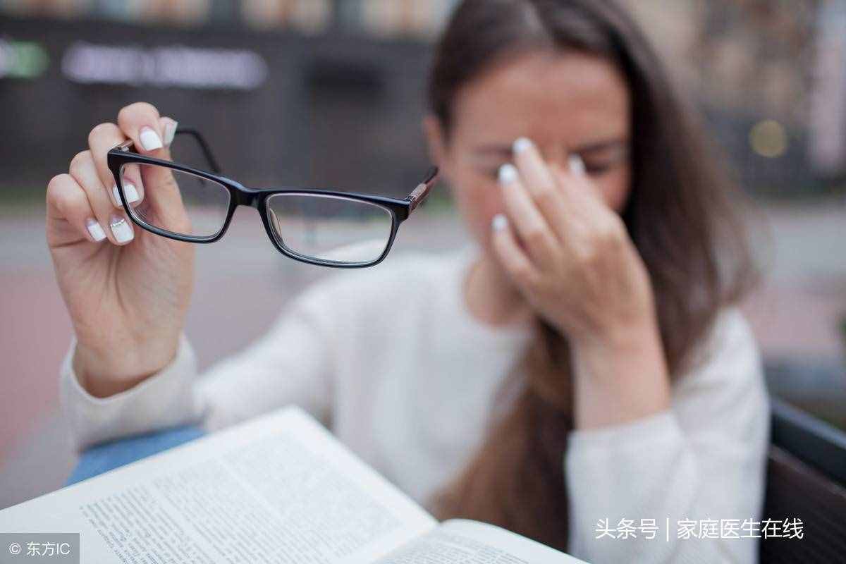 視力變差該怎么調(diào)節(jié)？這三件事，早點(diǎn)做起來(lái)吧！