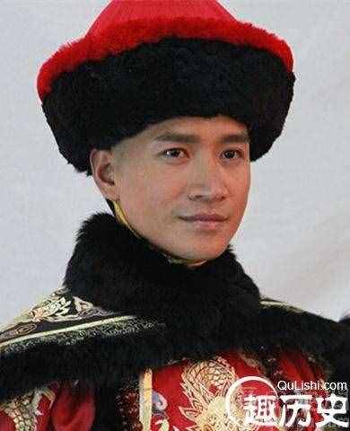 揭秘：弘歷如何備受康熙寵愛當(dāng)上皇帝的